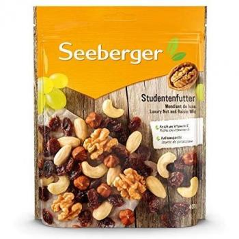 Seeberger Original Studentenfutter 400g