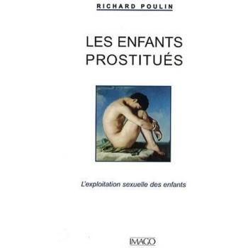 Enfants prostitués (les)