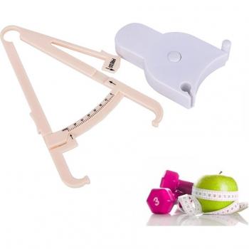 Body Measurement Caliper Set