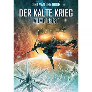 Boom, Dirk van den Aume Reist