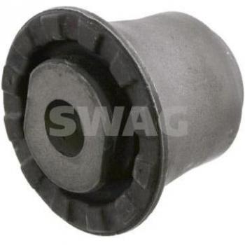 Silentbloc SWAG 50 92 6984 pour bras de contrôle FORD MONDEO 3