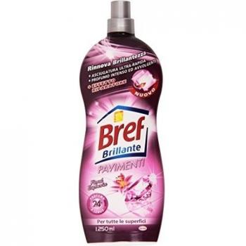 Mopa Floral Euphoria BREF 1250 Ml