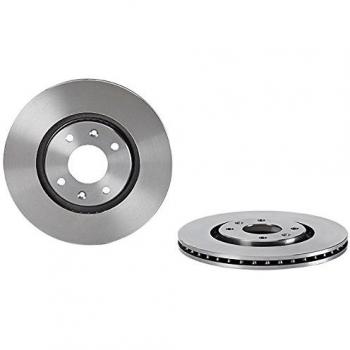 Disque de frein BREMBO pour PEUGEOT et CITROËN 09.5730.10