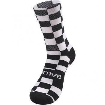 Fahrradsocken mit Schutz P-Race