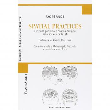 Spatial practices. Funzione pubblica e politica dell'arte nella società delle reti