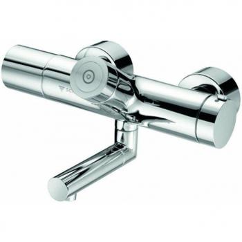 Robinet de lavabo Vitus 270 mm avec fonctionnement sur piles