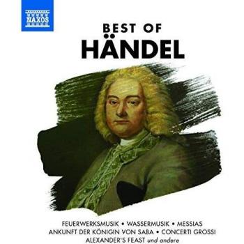 Opera Suprema di Handel