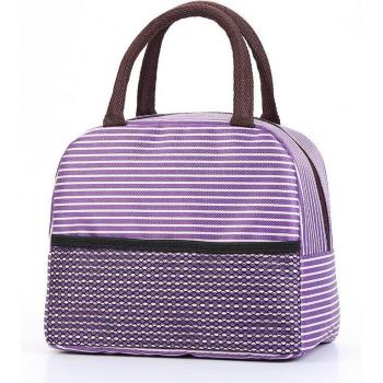 Sac à main isotherme pour pique-nique hommes femmes enfants