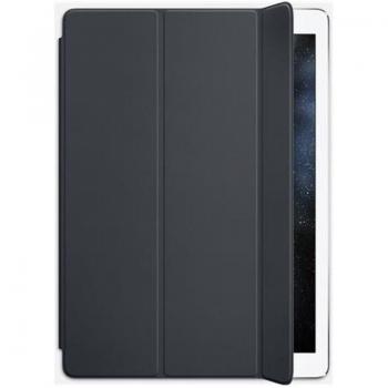 Couvercle iPad Pro 12,9 Noir Anthracite Kolen