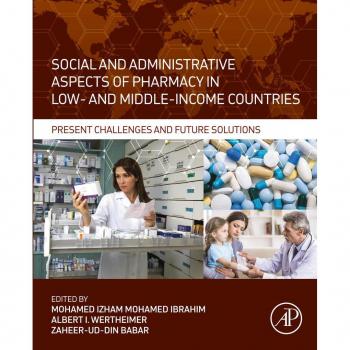 Vitalsource Technologies, Inc. Social And Administrative Aspects Of Pharmacy In Low