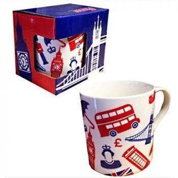 Café Mug Londres
