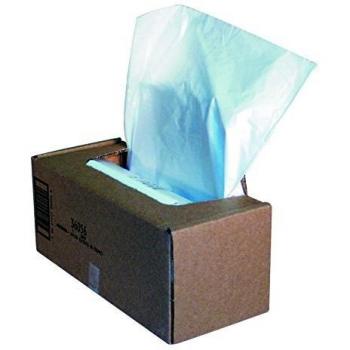 Fellowes Powershred Waste Bags (Pack of 50)