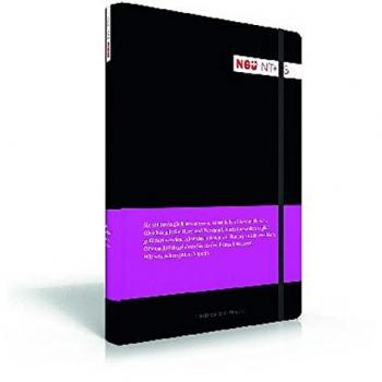 Neue Genfer Übersetzung (NGÜ). Neues Testament mit Psalmen. Großausgabe.