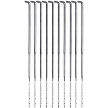 30pcs Felting Needles for Wool Craft
