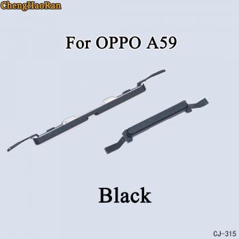 ChengHaoRan 1 Piece Power Key for OPPO R15 A1 A3 A30