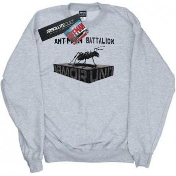 Ant-Man Jungen Sweatshirt mit Motiv