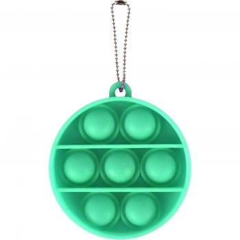 Small Pop It Stress Relief Toy