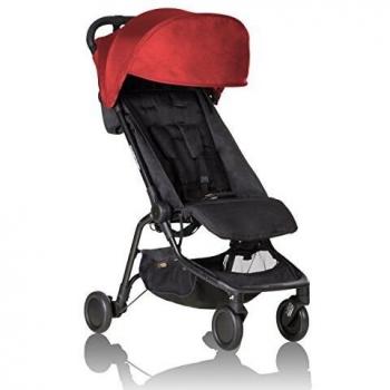 V2 Ruby Mountain Buggy Nano