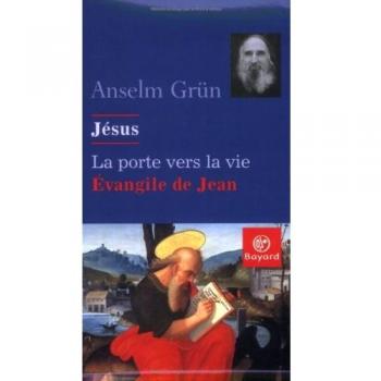 Jésus, La Porte De La Vie