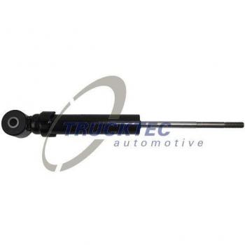 Cabine suspendue TRUCKTEC Amortisseur 04.67.008