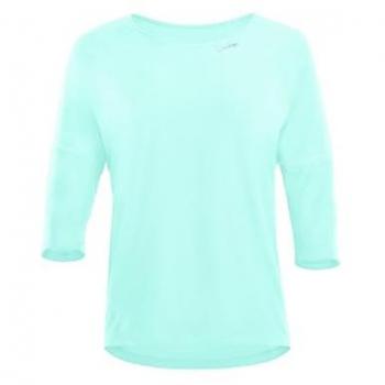 Yoga Longsleeve von Winshape – Modell DT111LS – Damen S – Mintgrün