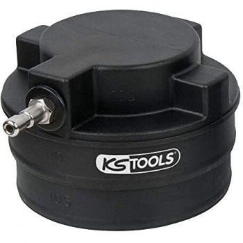 2-stufiger Einlass-Adapter, 55x60 mm