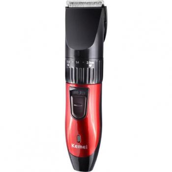 Kemei Adjustable Hair Cutting Machine