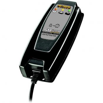 Convertisseur Deca 1.2ah à 35ah SM1208 pour 12V