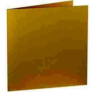 Doppelkarte Rössler Coloretti hochformatig, 5er Pack Creme