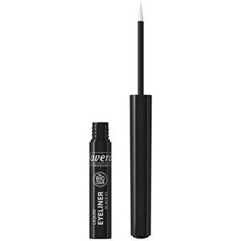Lavera Precision Liquid Eyeliner 01