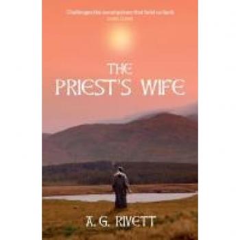 The Priests Wife by A G Rivett