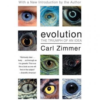 Zimmer, Carl: Evolution