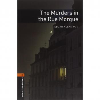 The Murders in the Rue Morgue