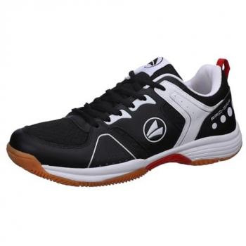 Jako AD Court Herren Trainingsschuh Schwarz 46
