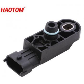 Sensor de presión de turbo Boost Nissan