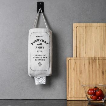 Tissu Suspendant Cuisine Zen