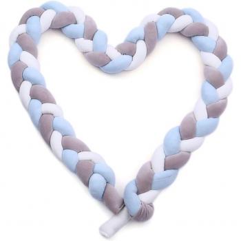 Knot Pillow Cushion for Cradle