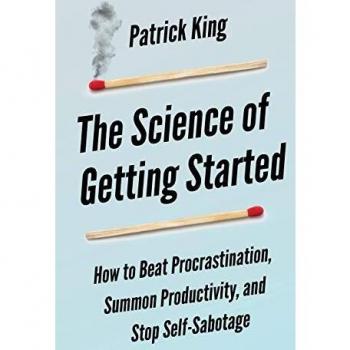 The Science of Getting Started