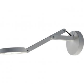 DTW Rotaliana Wall Fixture Black