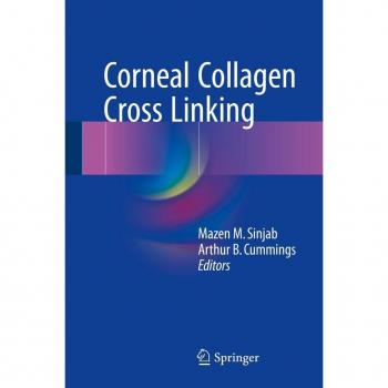 Vitalsource Technologies, Inc. Corneal Collagen Cross Linking