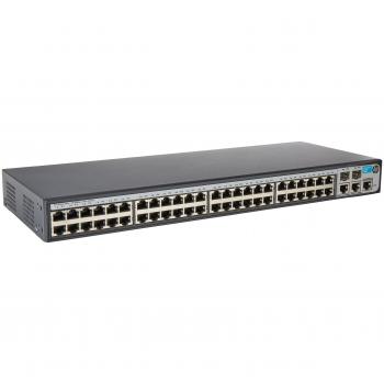 HP Networking JG540A 8-port Gigabit Switch