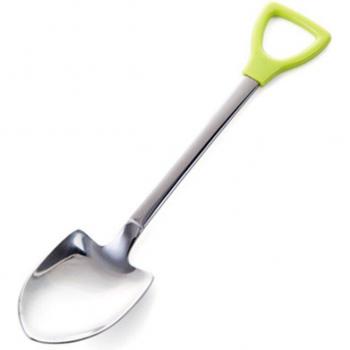 Retro Food Eating Spoon V3798