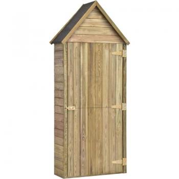 Set Jardinera Maison Exclusive – 5 Muebles + Accesorios