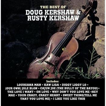 Les Classiques de Doug & Rusty Kershaw