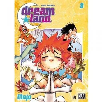 Dreamland T08