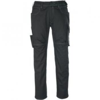 Schwarze/Anthrazit-Hose Oldenburg Mascot 82C66