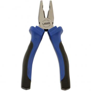 Laser Ultimate Grip 5888 Combination Pliers 160mm
