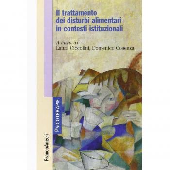 Il trattamento dei disturbi alimentari in contesti istituzionali