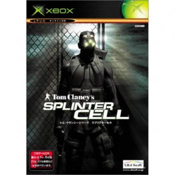 El Juego de Tom Clancy: Splinter Cell