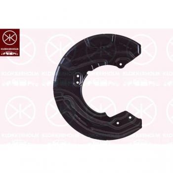 BLIC Chapa protectora de freno 6508-03-0062374K